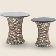 Oasis Outdoor Coffee Table By Flexform gallery detail image