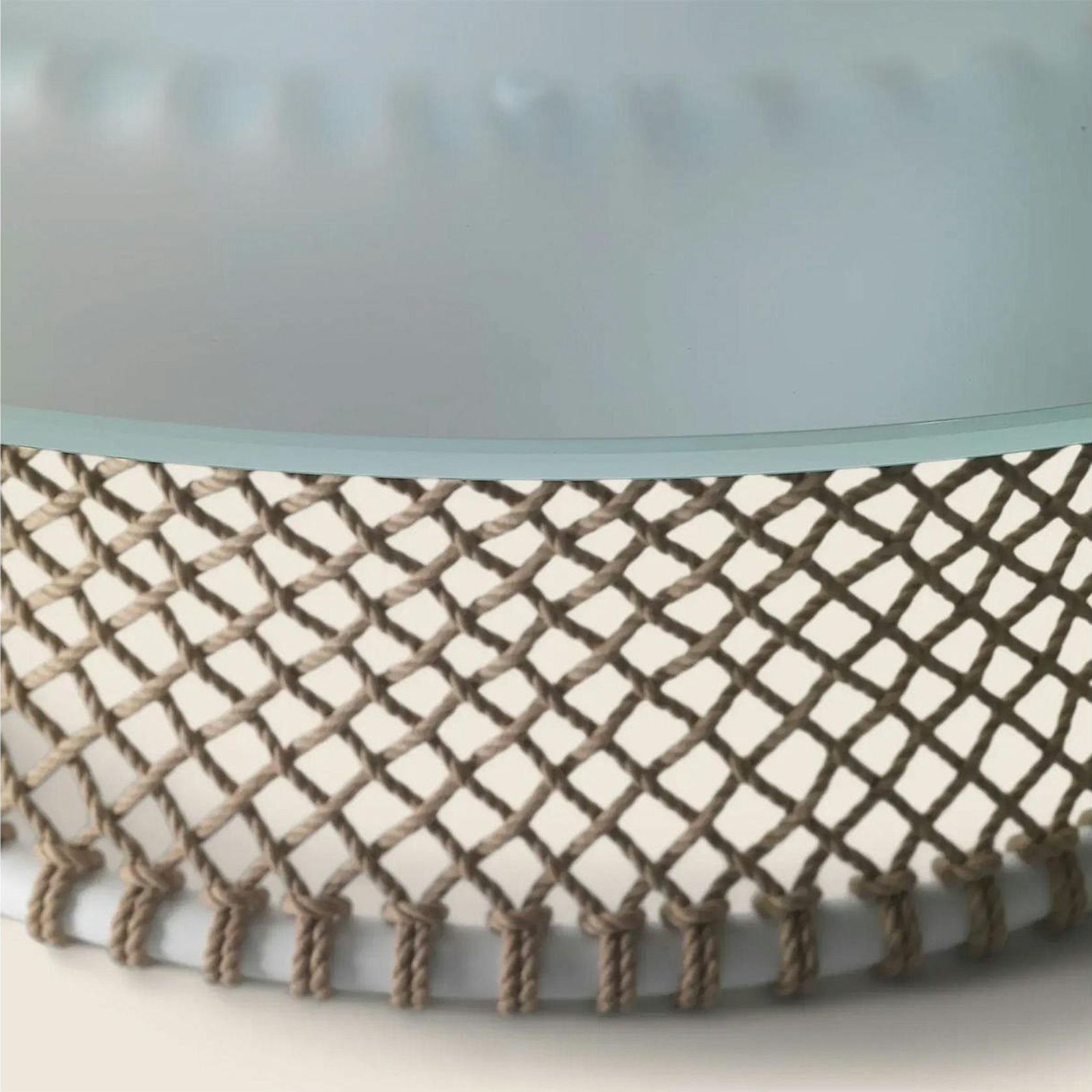 Oasis Outdoor Coffee Table By Flexform gallery detail image