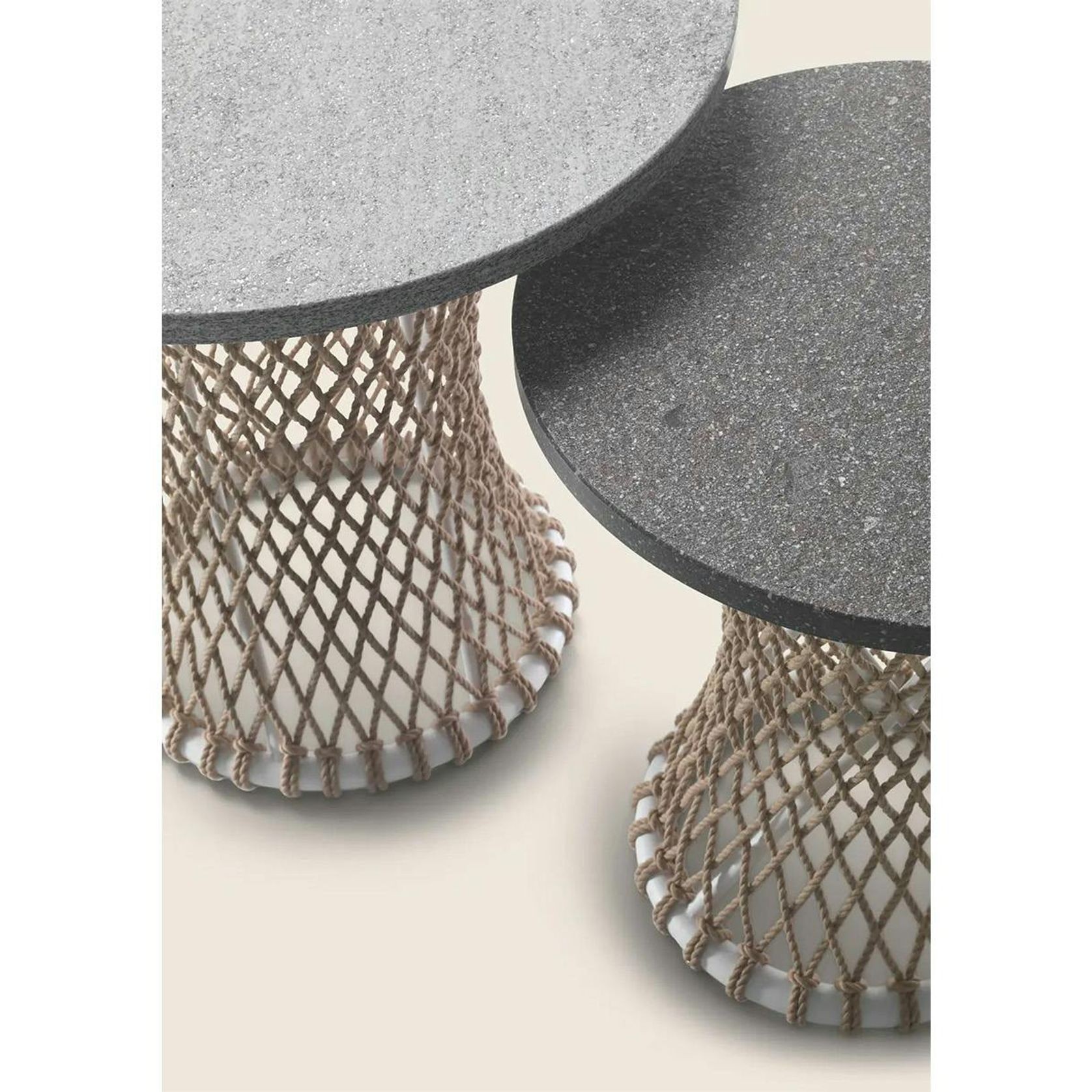Oasis Outdoor Coffee Table By Flexform gallery detail image