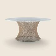Oasis Outdoor Dining Table By Flexform gallery detail image