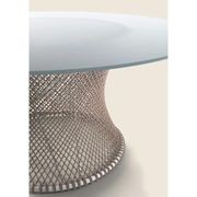 Oasis Outdoor Dining Table By Flexform gallery detail image