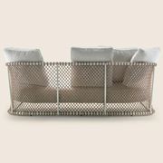 Oasis Outdoor Sofa By Flexform gallery detail image