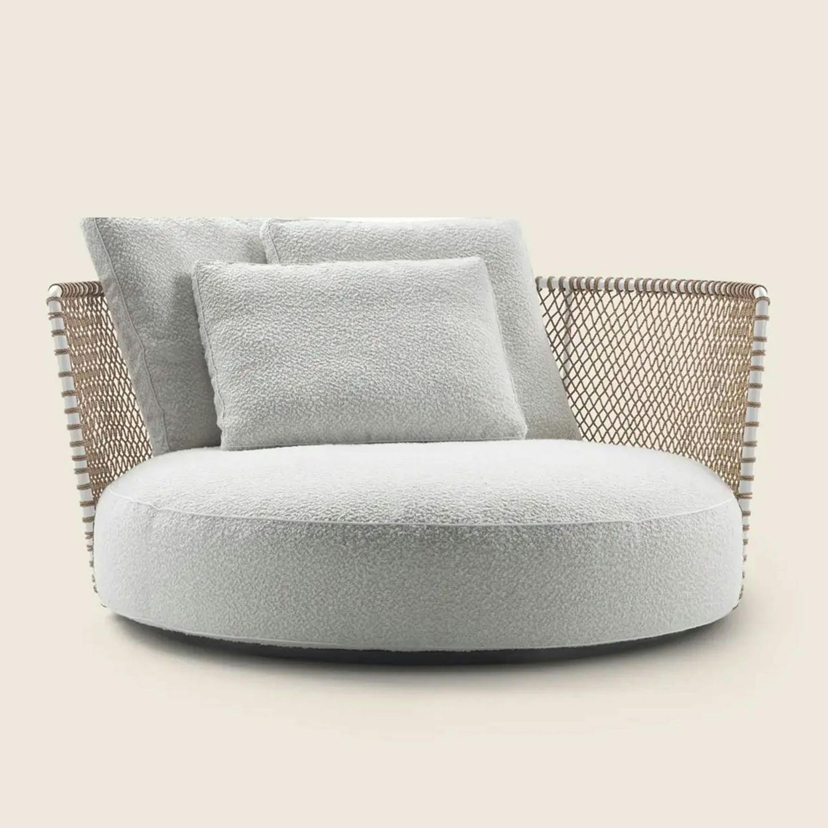 Oasis Outdoor Sofa By Flexform gallery detail image