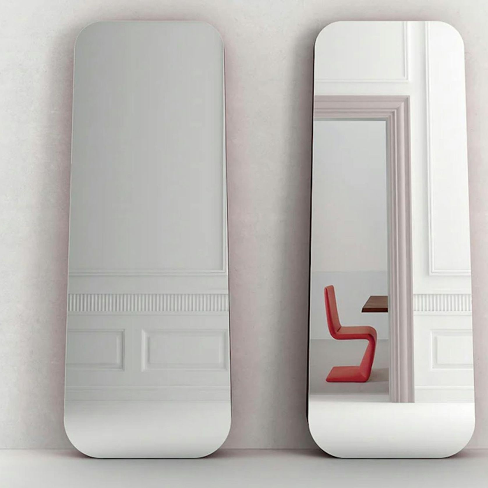 Obel Mirror gallery detail image