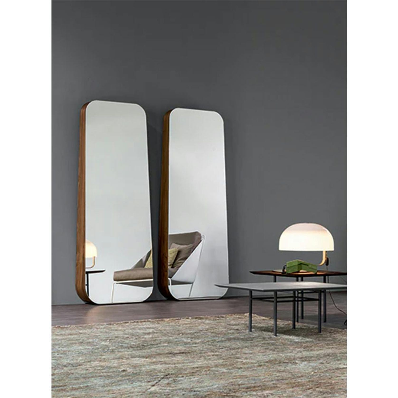 Obel Mirror gallery detail image