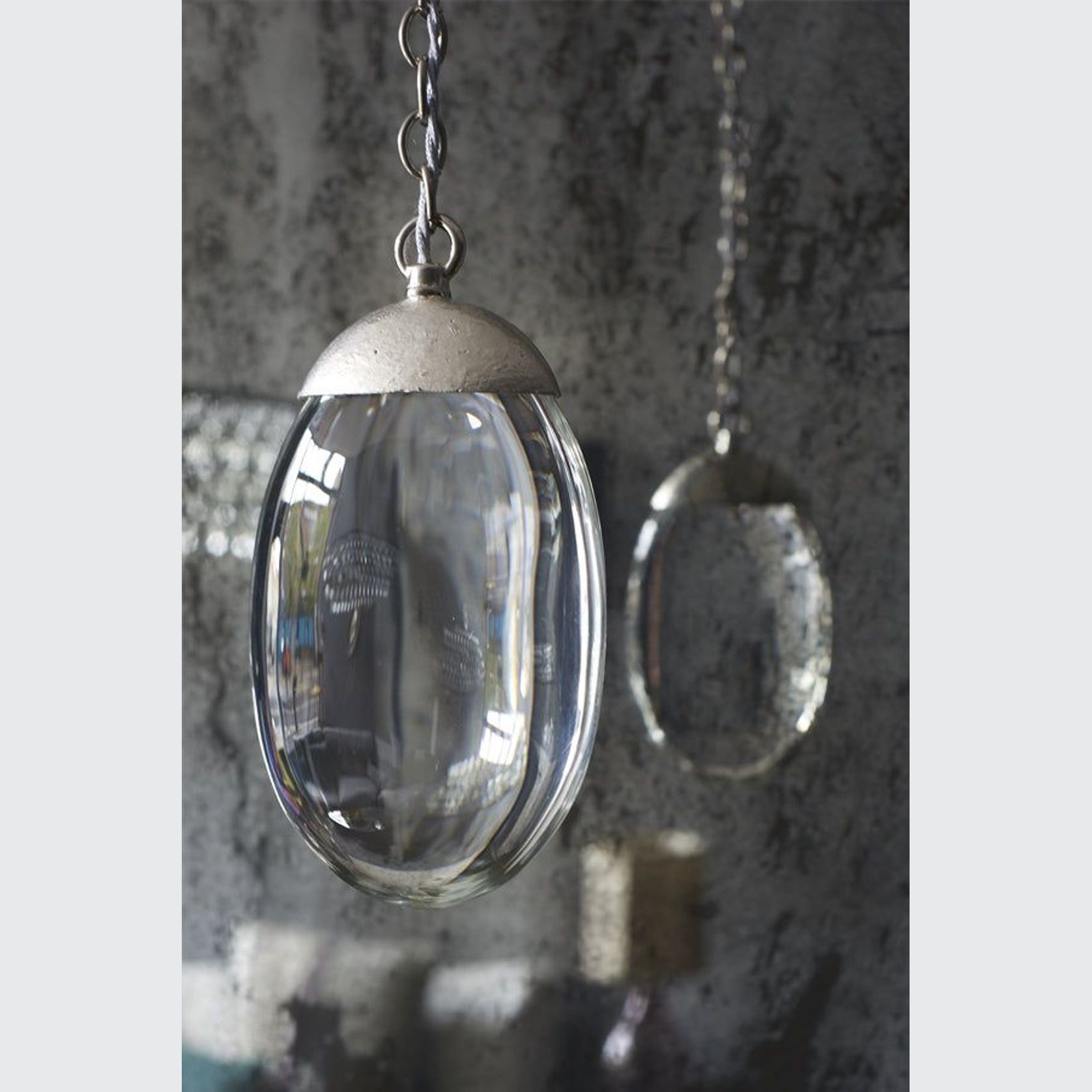 Celestial Pebble Single gallery detail image