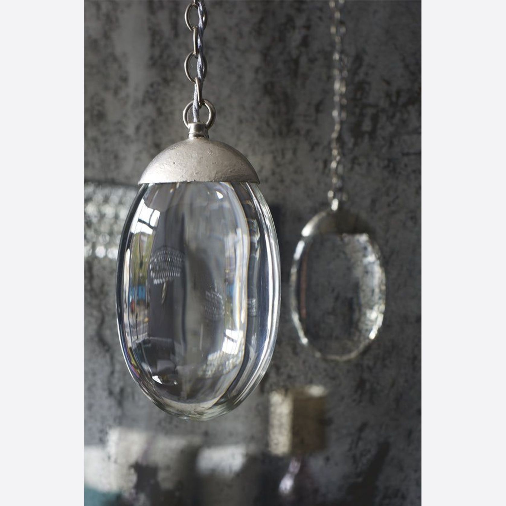 Celestial Pebble Single gallery detail image
