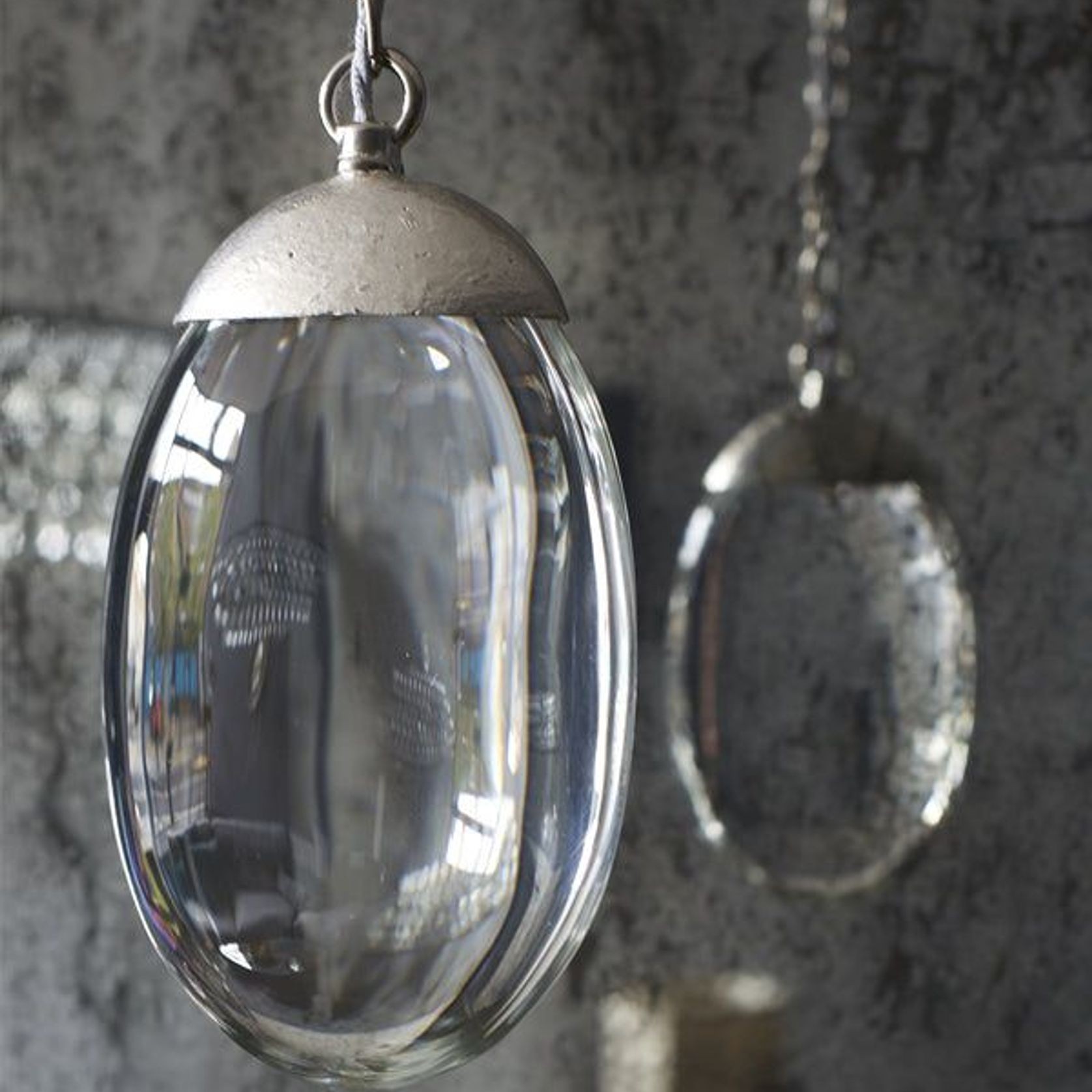 Celestial Pebble Single gallery detail image