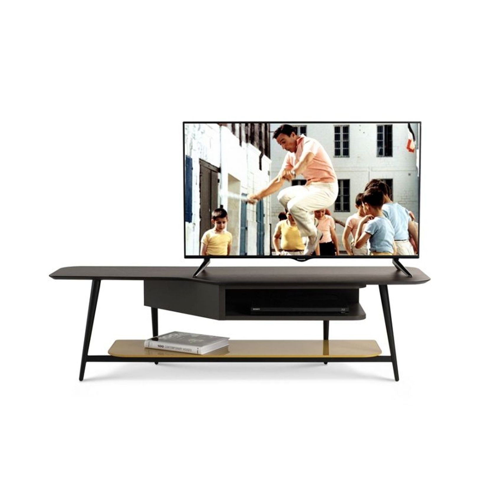 Octet Tv Unit gallery detail image