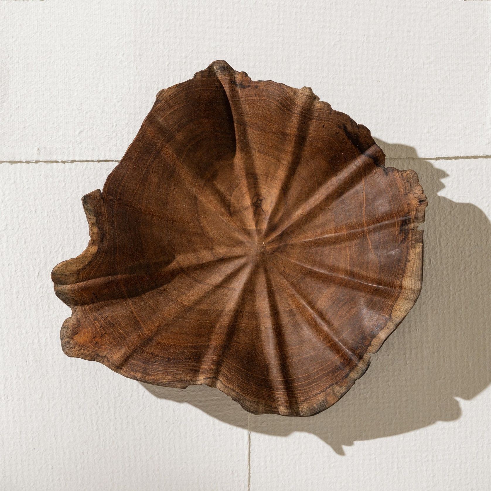 Odele Sculptural Bowl gallery detail image