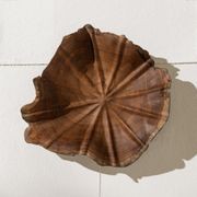 Odele Sculptural Bowl gallery detail image
