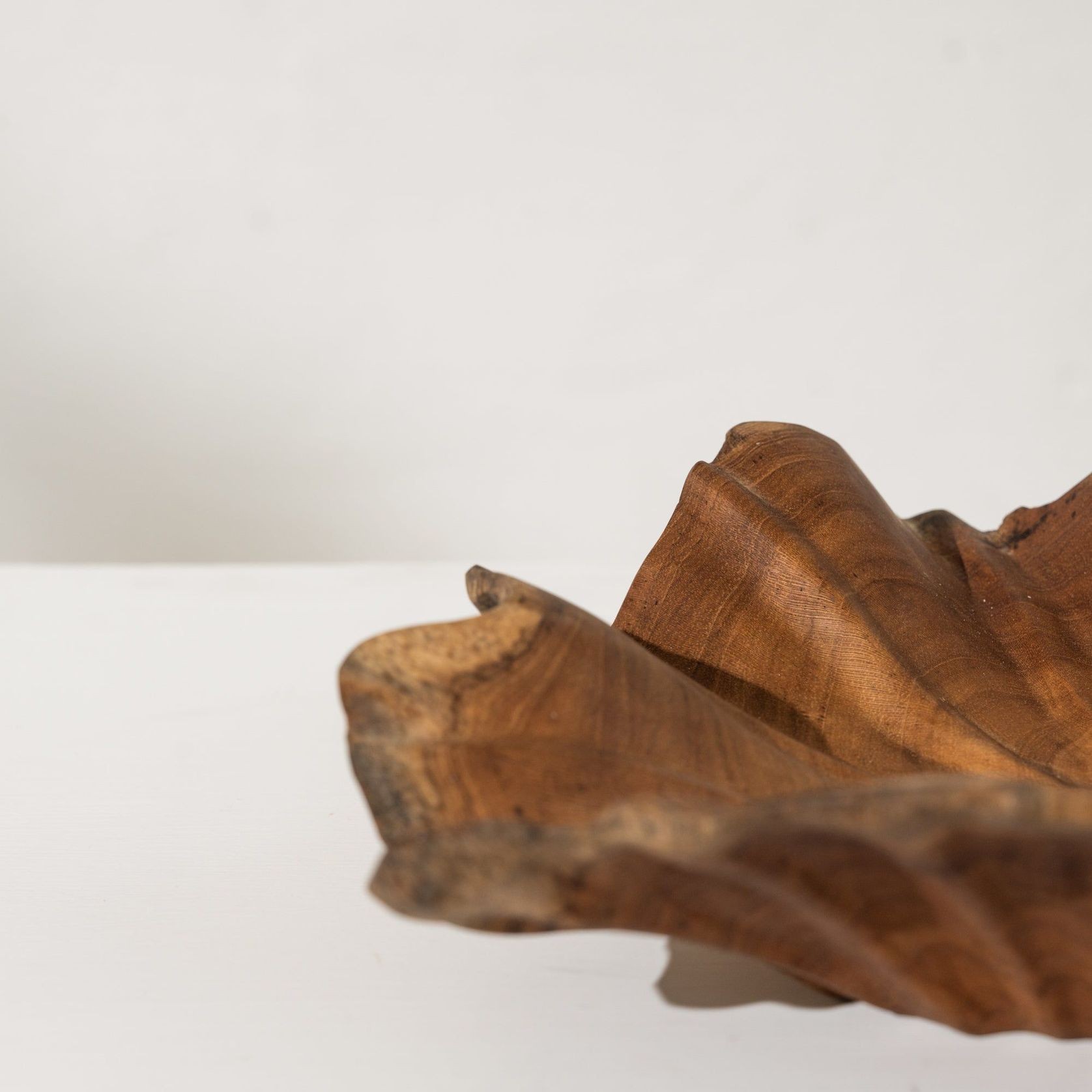 Odele Sculptural Bowl gallery detail image