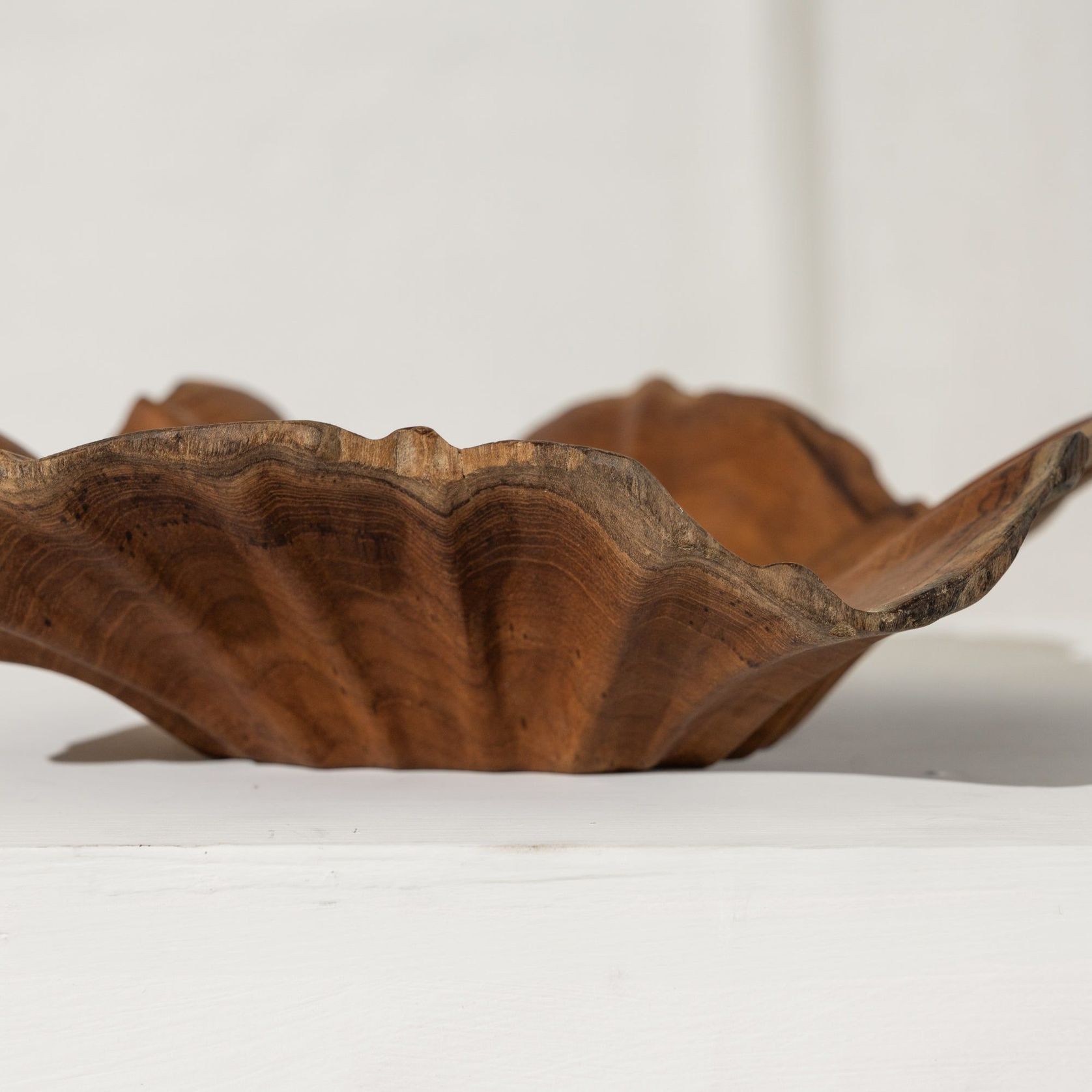 Odele Sculptural Bowl gallery detail image