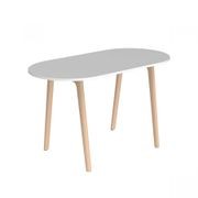 Levitate High Table 2000x1000 gallery detail image