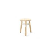 Okidoki Low Stool gallery detail image