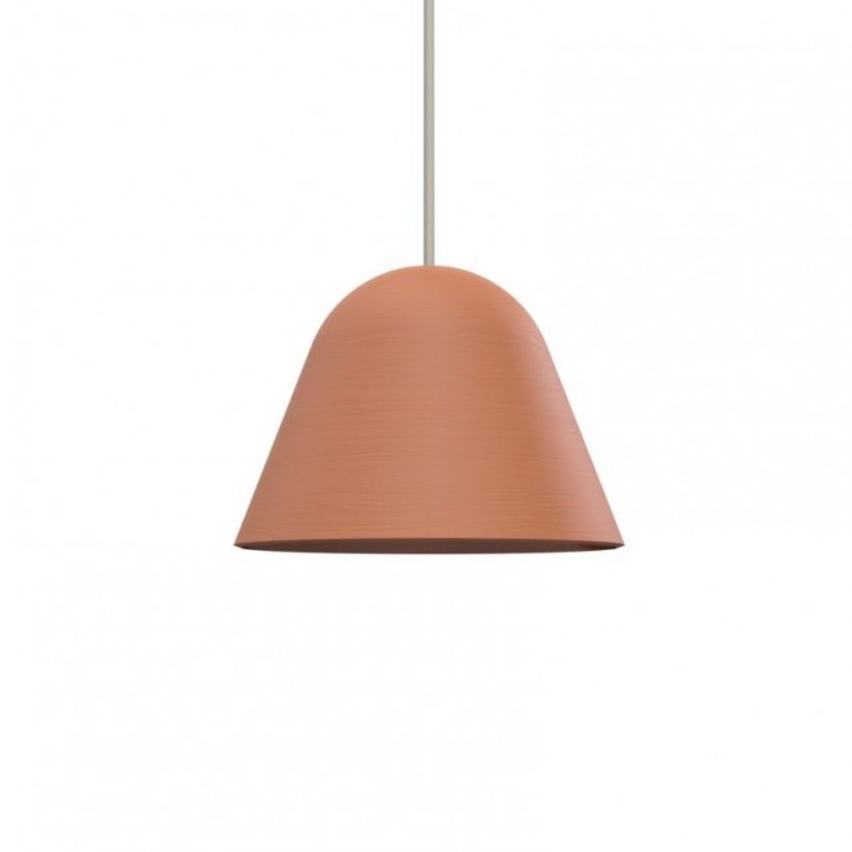 Okina Single Clay Pendant gallery detail image