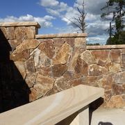 Old Villa Stone Wall Cladding gallery detail image