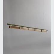 Colt Linear 5lt Pendant Light gallery detail image