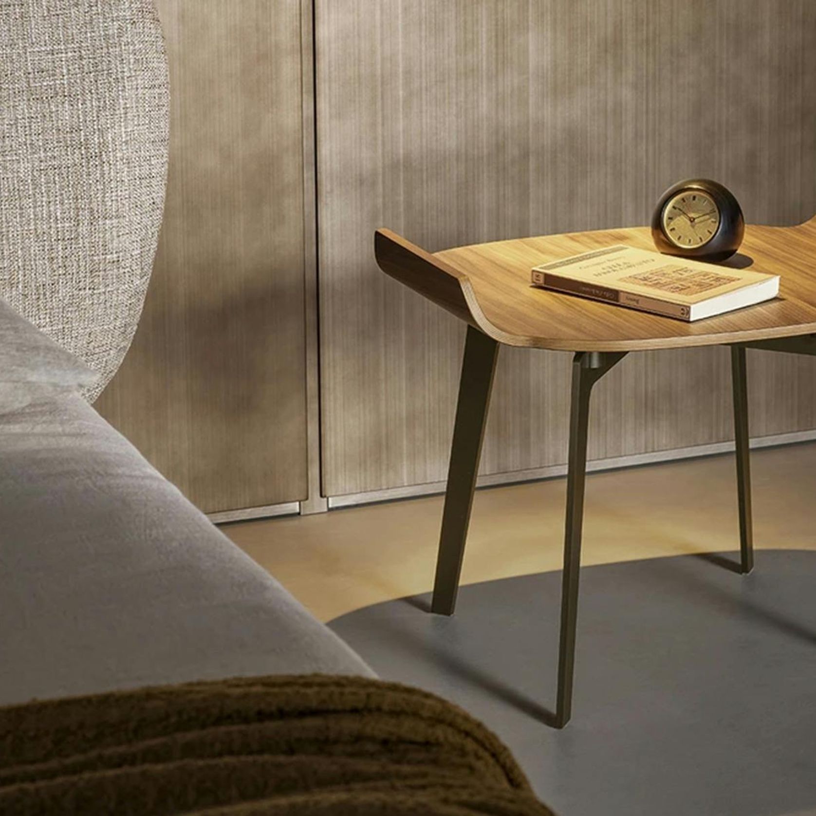 Olos Bedside Table gallery detail image