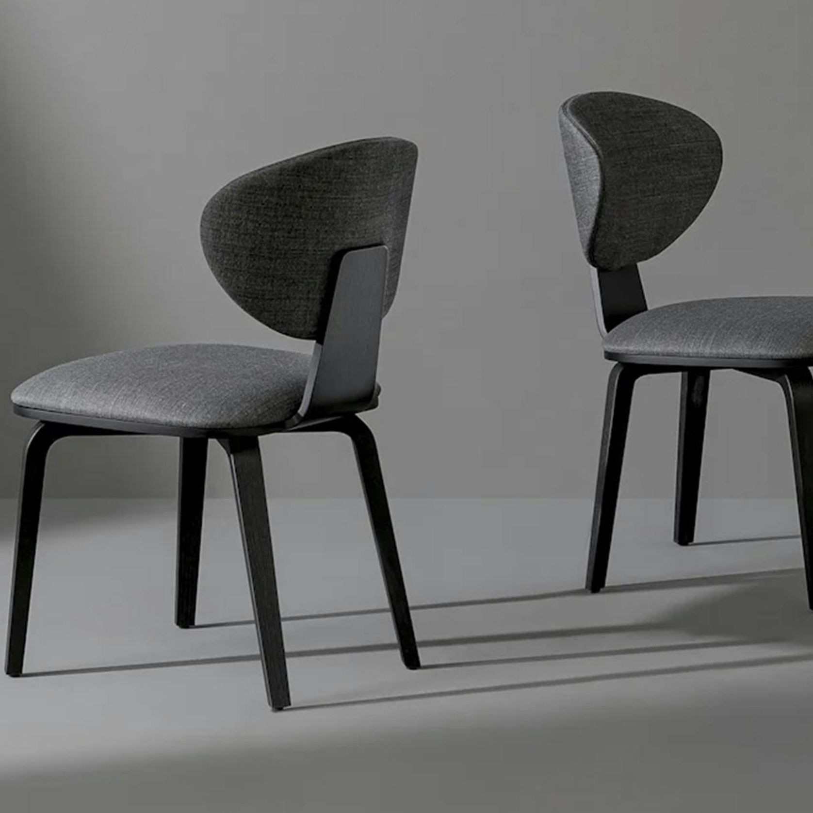 Olos Dining Chair gallery detail image