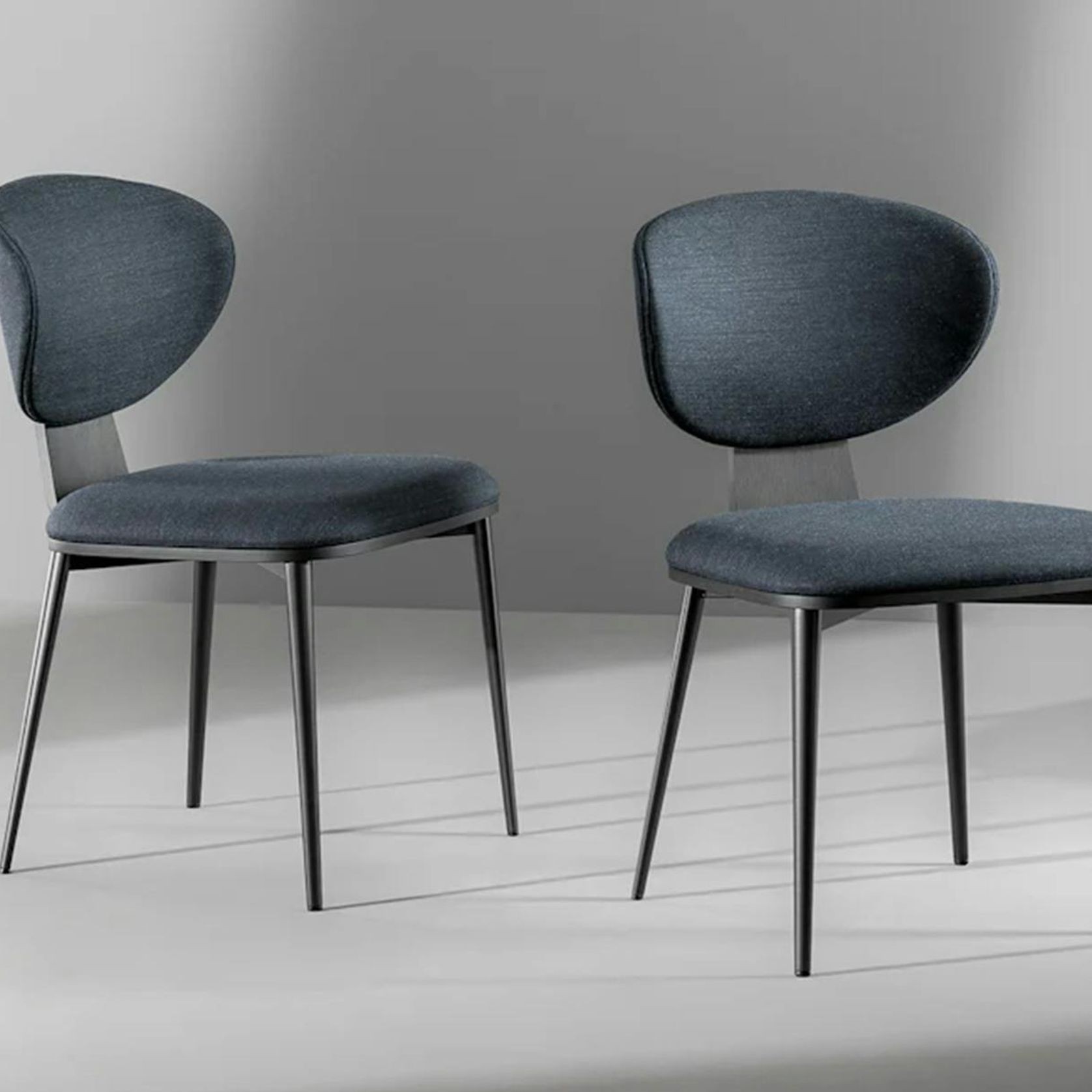 Olos Dining Chair gallery detail image