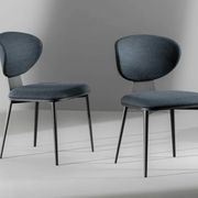 Olos Dining Chair gallery detail image