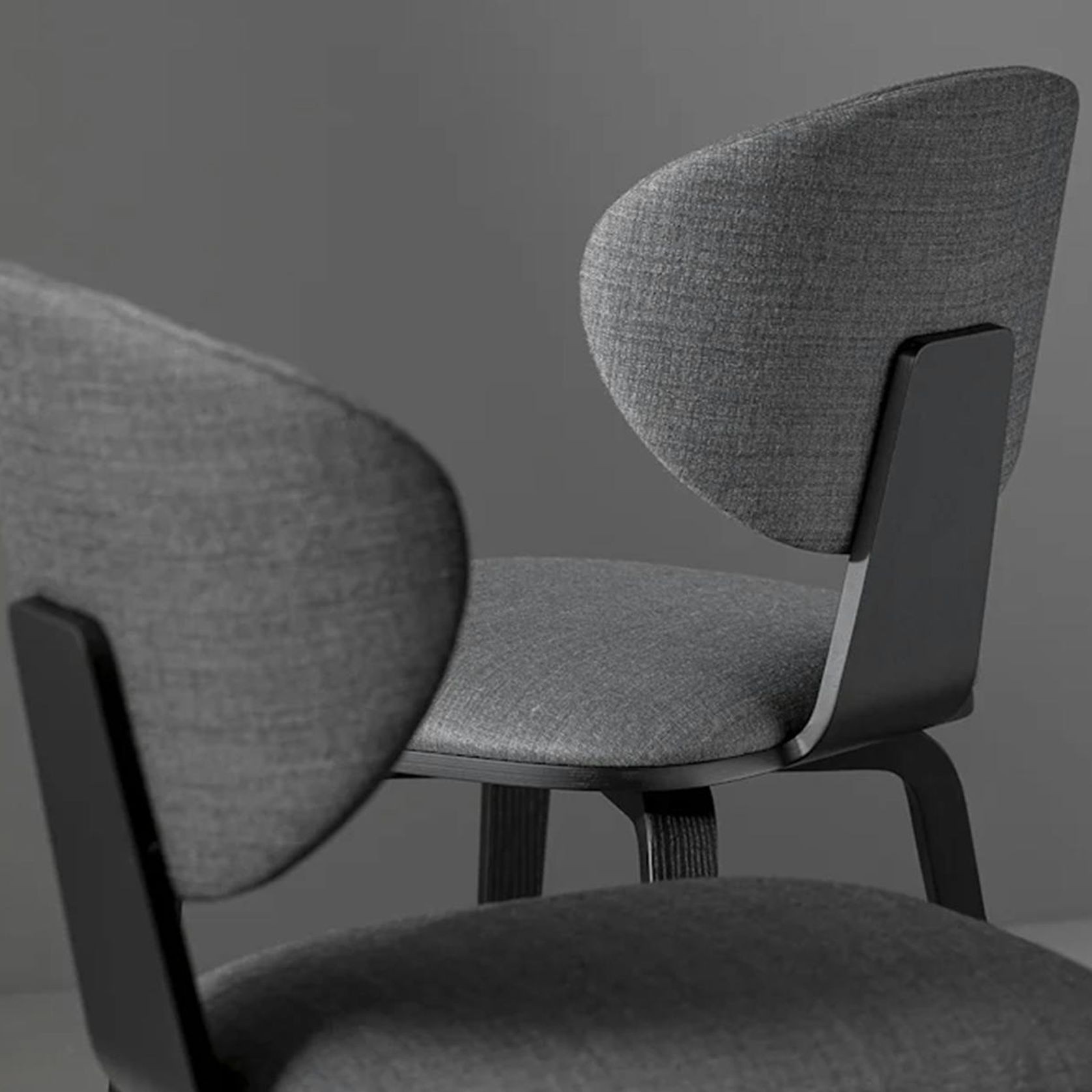 Olos Dining Chair gallery detail image