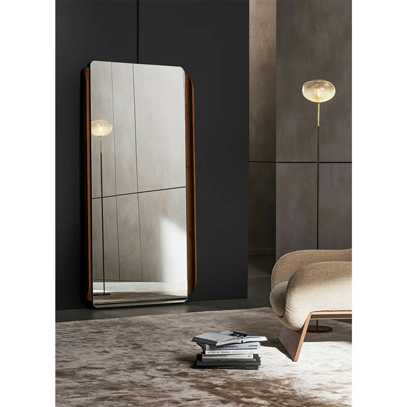 Olos Mirror gallery detail image