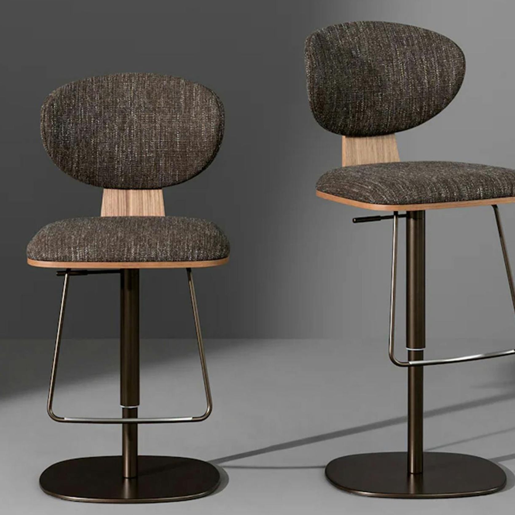 Olos Too Stool gallery detail image