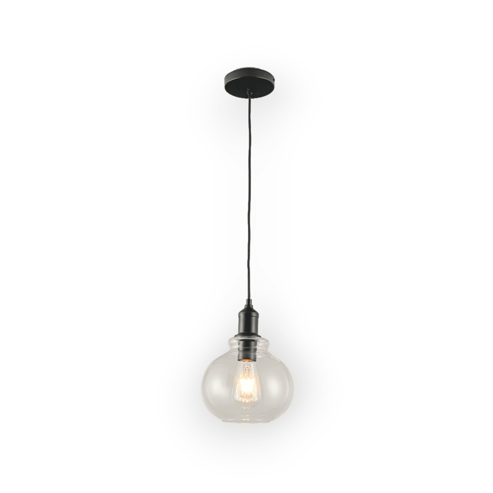 Olson 1L Pendant Light gallery detail image