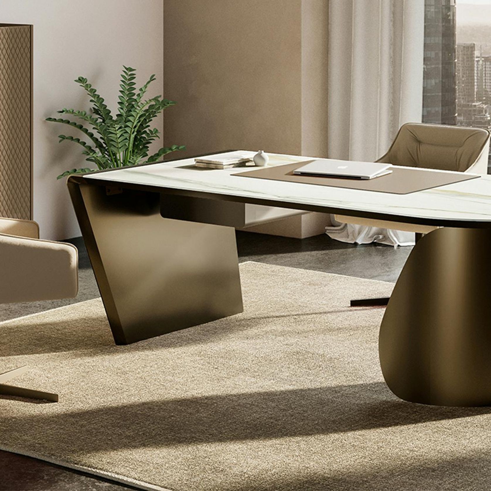 Onda Desk gallery detail image