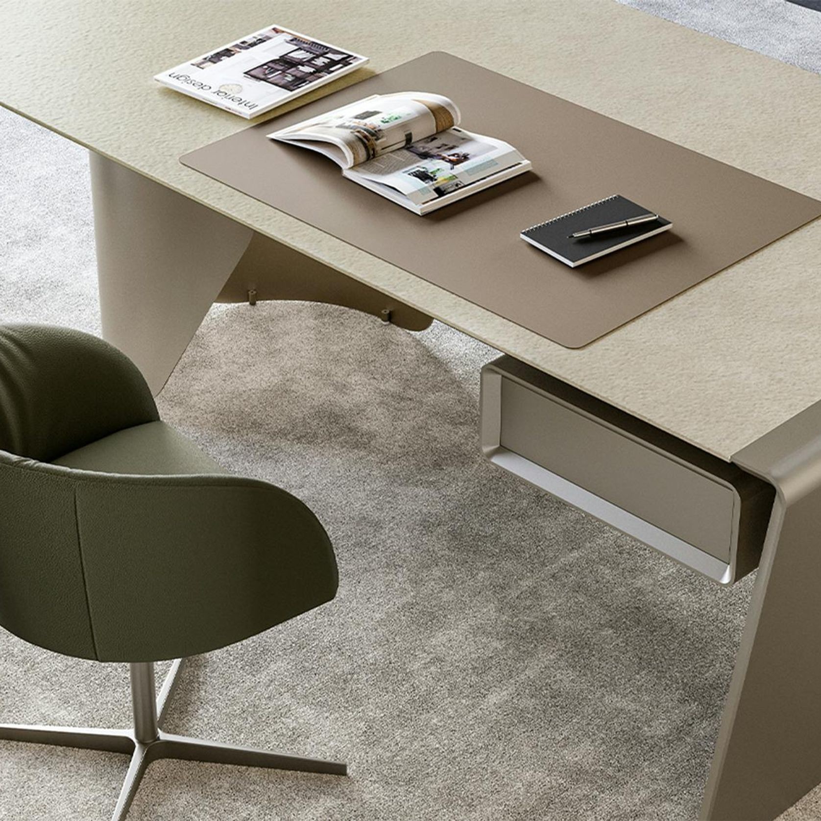 Onda Desk gallery detail image