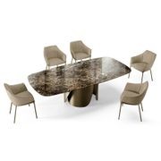 Onda Dining Table gallery detail image