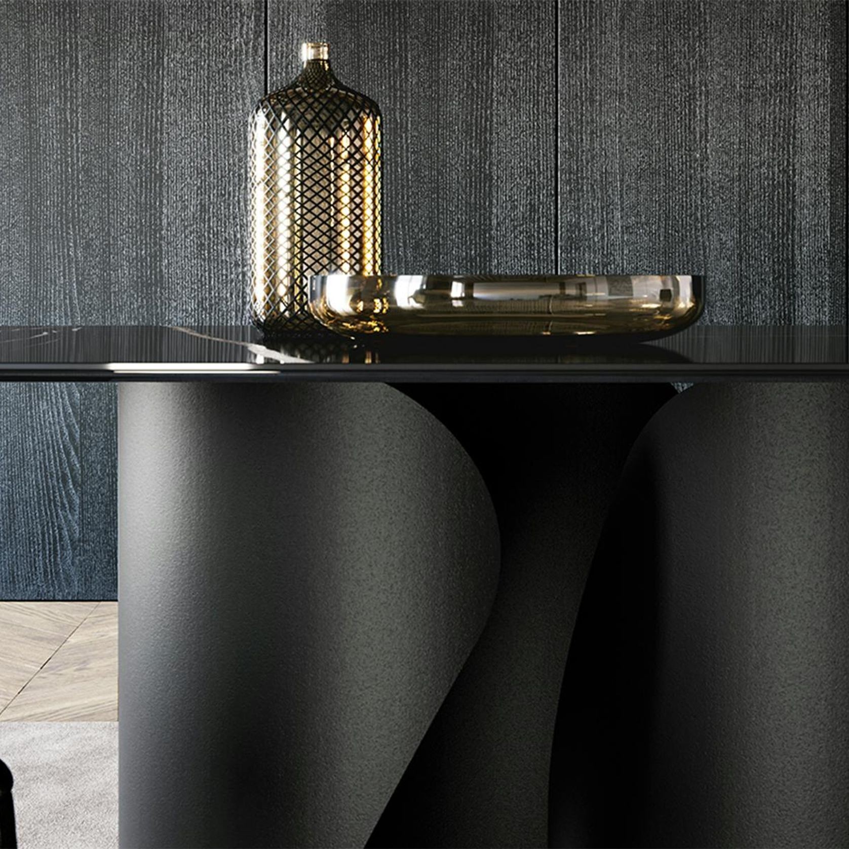 Onda Dining Table gallery detail image