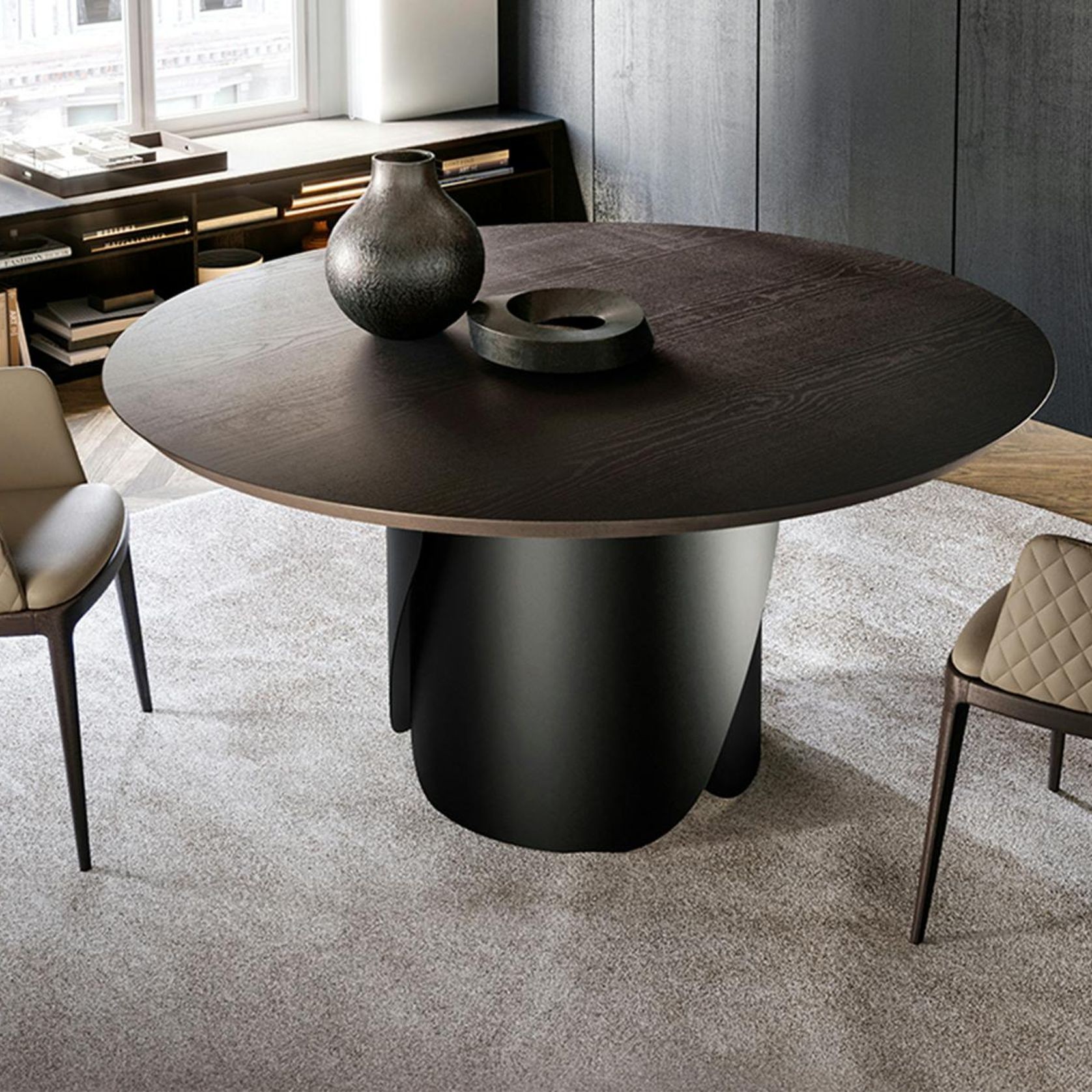 Onda Dining Table gallery detail image