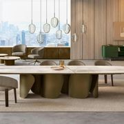 Onda Xl Dining Table gallery detail image