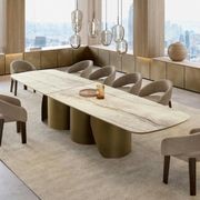 Onda Xl Dining Table gallery detail image