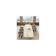 Onda Xl Dining Table gallery detail image