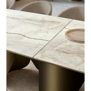 Onda Xl Dining Table gallery detail image