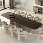 Onda Xl Dining Table gallery detail image
