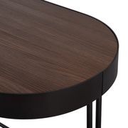 Cora Extendable Console Table gallery detail image