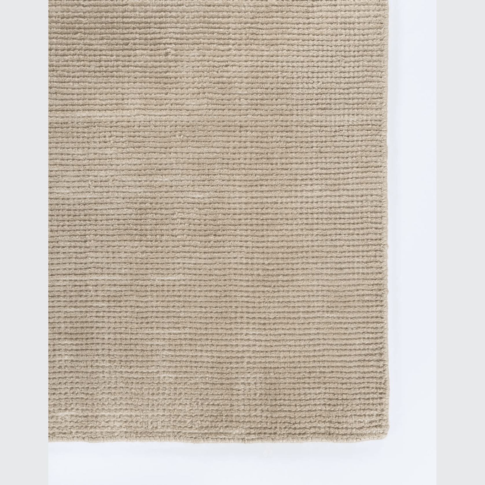 Baya Orakei Outdoor Rug - Sand gallery detail image