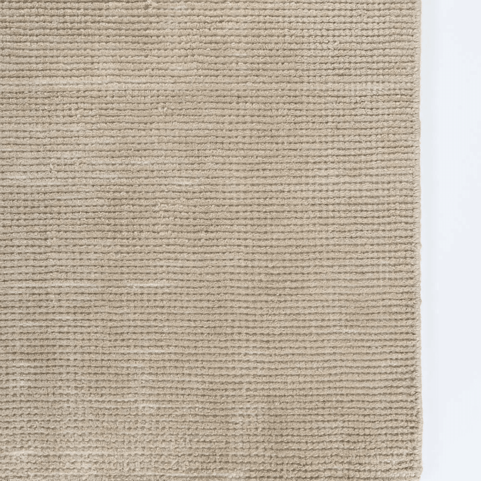 Baya Orakei Outdoor Rug - Sand gallery detail image