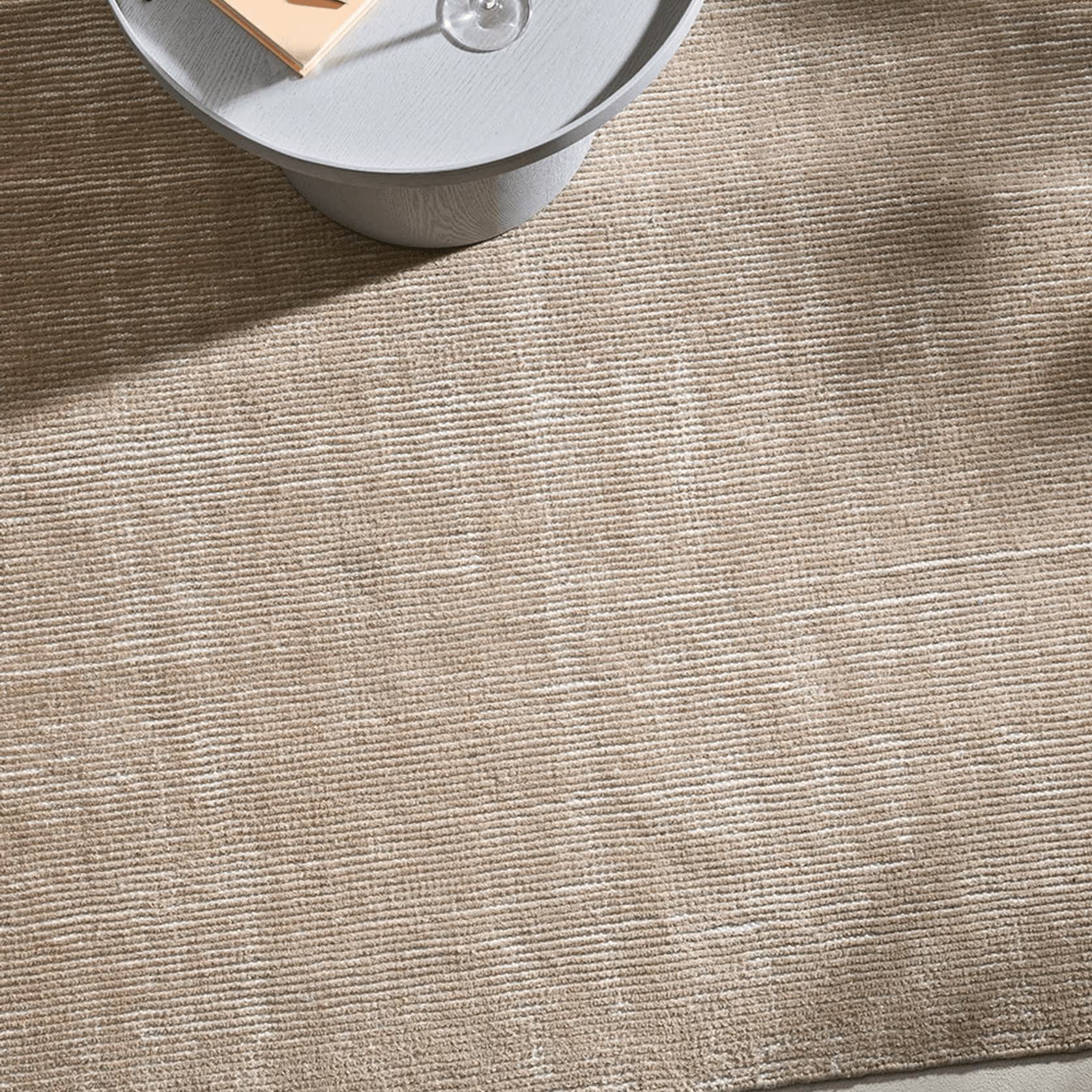 Baya Orakei Outdoor Rug - Sand gallery detail image