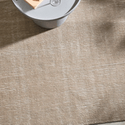 Baya Orakei Outdoor Rug - Sand gallery detail image