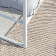 Baya Orakei Outdoor Rug - Sand gallery detail image