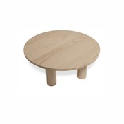 Orbix Coffee Table - Natural gallery detail image