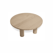 Orbix Coffee Table - Natural gallery detail image