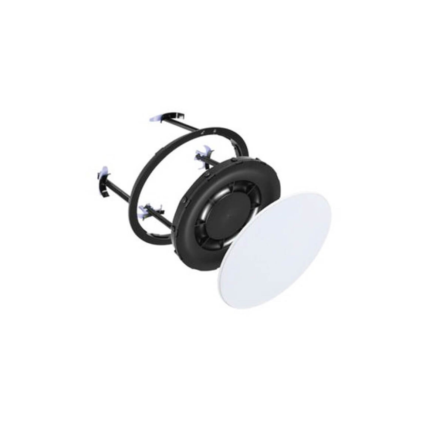 Origin BZ68EX Weather X Bayonet Ring For 6 & 8" Models gallery detail image