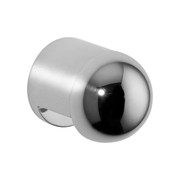 H05 Robe Hook/Cupboard Knob gallery detail image